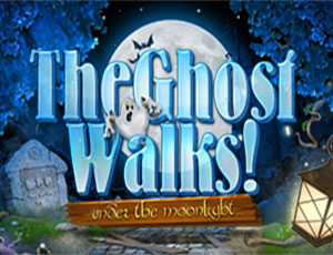 The Ghost Walks