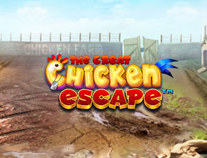 The Great Chicken Escape