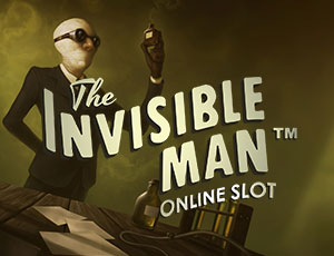 The Invisible Man
