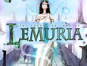 The Land of Lemuria