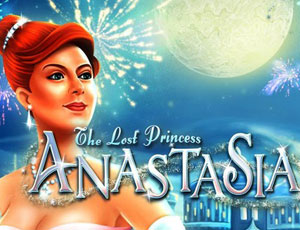 The Lost Princess Anastasia