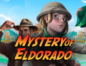 The Mystery of Eldorado