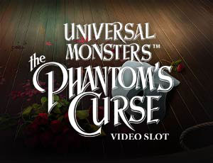 The Phantom's Curse
