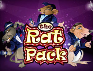 The Rat Pack