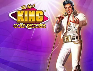 The Real King Gold Records