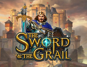 The Sword and The Grail