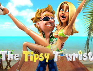 The Tipsy Tourist