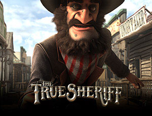 The True Sheriff