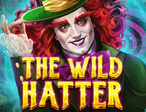 The Wild Hatter