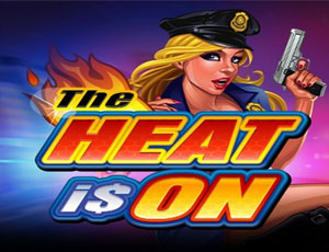 The Heat is On
