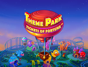 Theme Park Tickets of Fortune