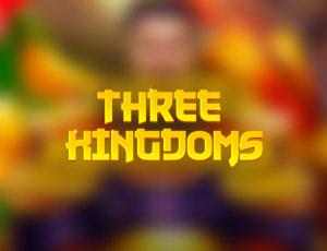Three Kingdoms