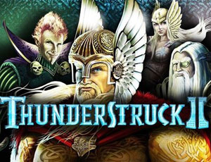 Thunderstruck II