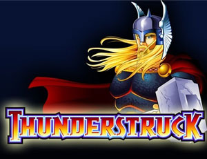 Thunderstruck