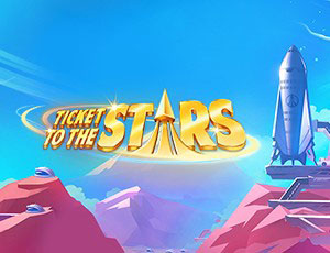 Ticket to the Stars