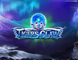 Tiger's Claw