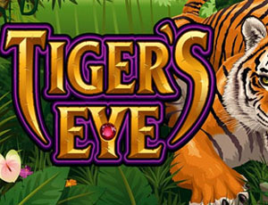 Tiger's Eye