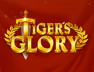 Tiger's Glory