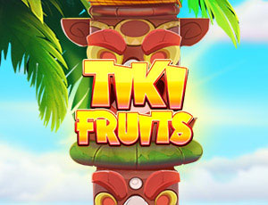 Tiki Fruits