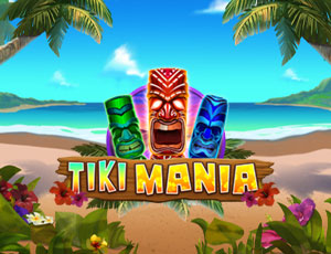 Tiki Mania