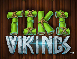 Tiki Vikings