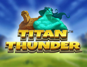 Titan Thunder