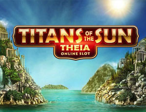 Titans of the Sun Theia