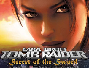 Tomb Raider: Secret of the Sword