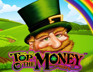 Top O The Money