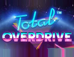 Total Overdrive