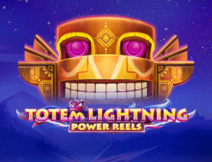 Totem Lightning Power Reels