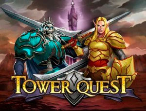 Tower Quest