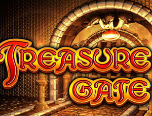 Treasure Gate