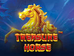 Treasure Horse