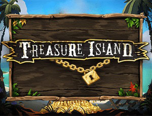 Treasure Island