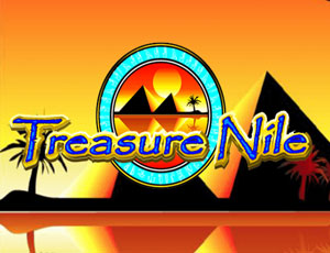 Treasure Nile