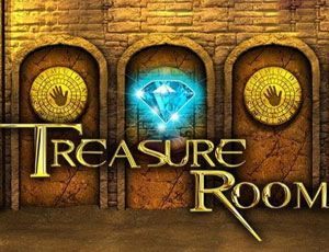 Treasure Room