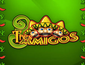 Tres Amigos