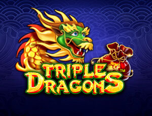 Triple Dragons