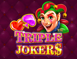 Triple Jokers