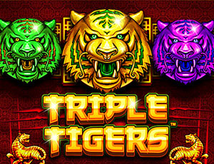 Triple Tigers