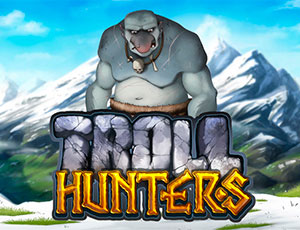 Troll Hunters
