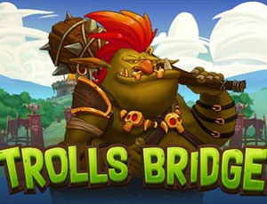 Trolls Bridge