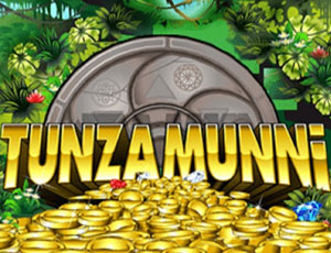 Tunzamunni