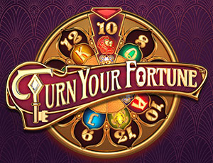 Turn Your Fortune