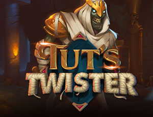 Tut's Twister