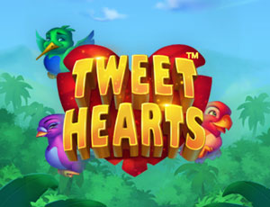 Tweet Hearts