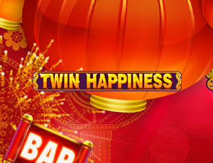 Twin Happiness