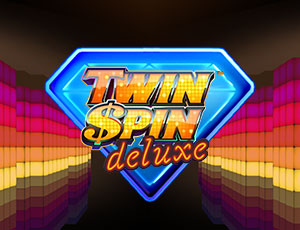 Twin Spin Deluxe