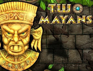 Two Mayans